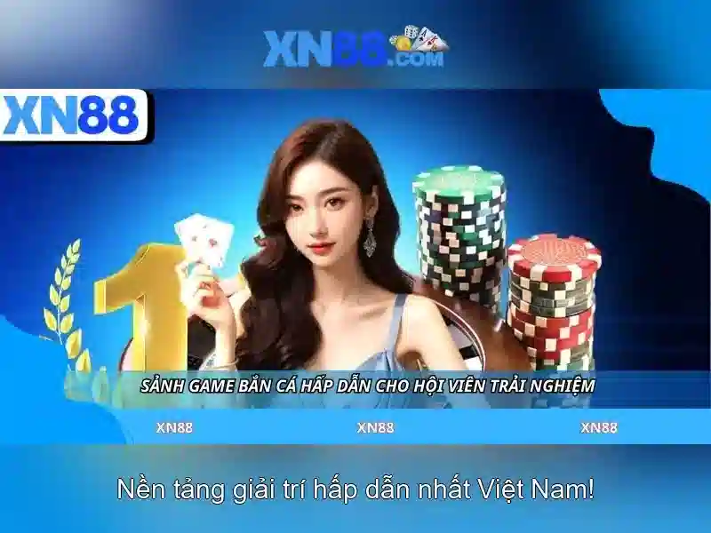  giao dịch an toàn - XN88