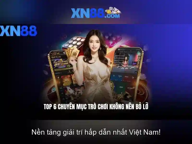  XN88 Slot trực tuyến - XN88