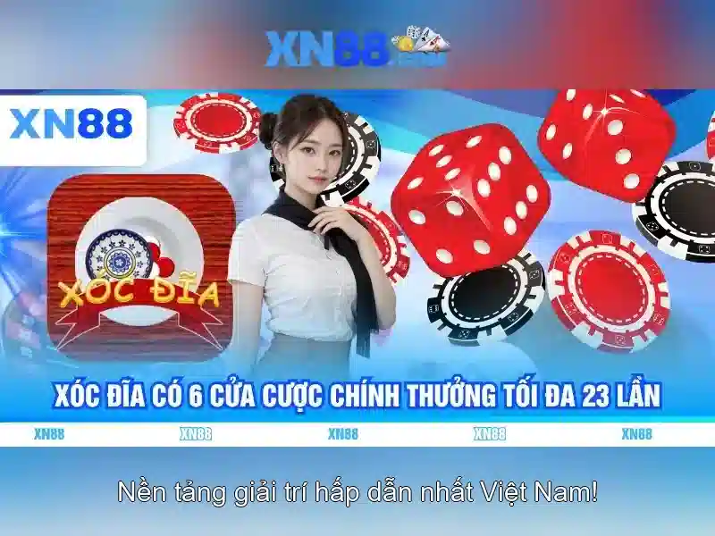 XN88 – Trải Nghiệm Slot Online Đỉnh Cao Với XN88 Com Không Bị Chặn 2026 - XN88