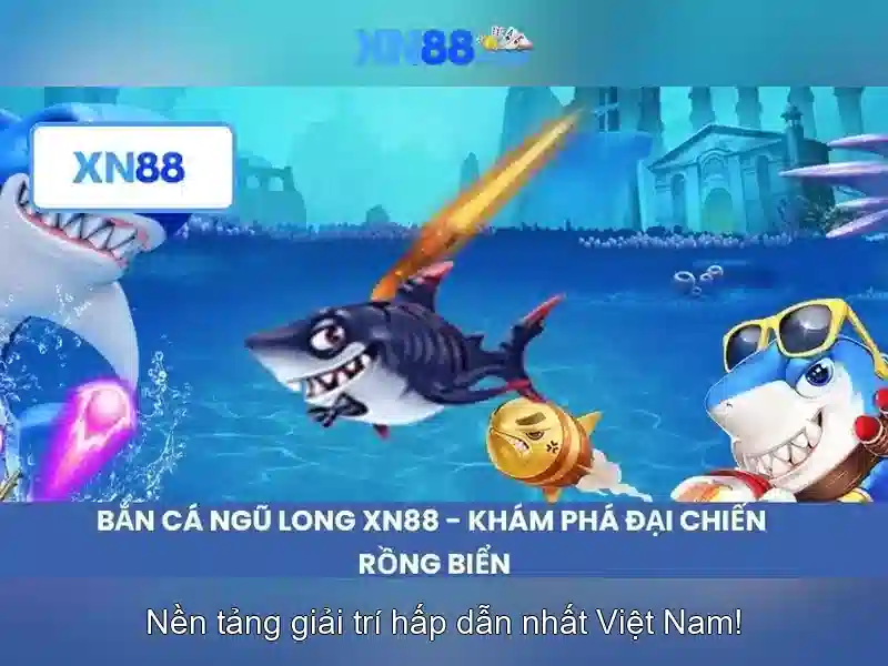 xn88 đánh giá - XN88