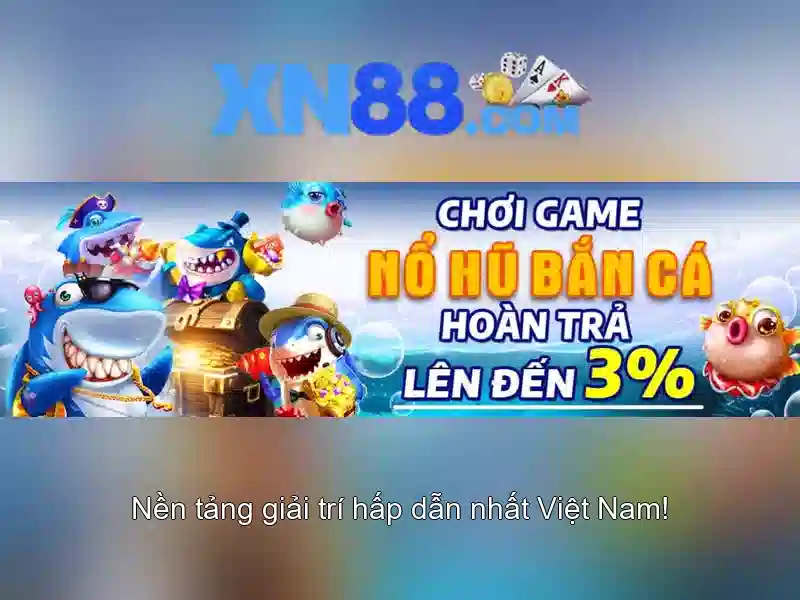 XN88 slot đổi thưởng - XN88