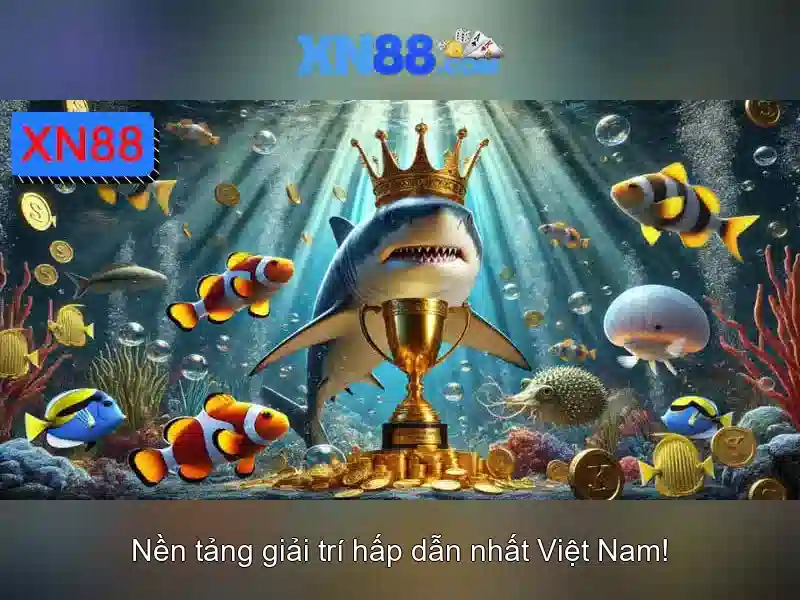  truy cập nhanh - XN88