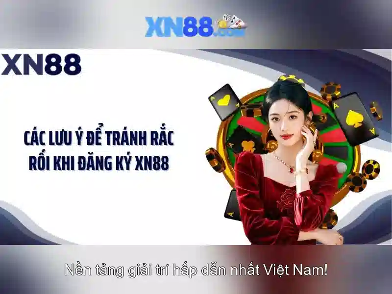XN88 Nổ Hũ – Cơ Hội Đổi Đời Từ Những Vòng Quay May Mắn 2026 - XN88