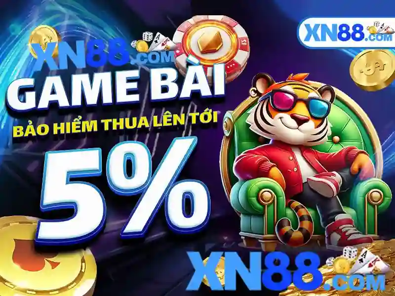  cá cược trực tuyến - XN88