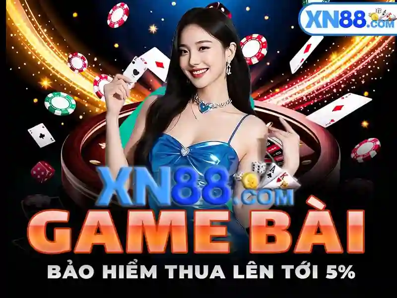  chơi Slot miễn phí - XN88