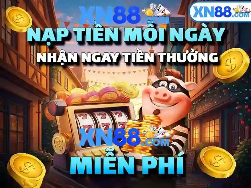 xổ số miền Trung - XN88