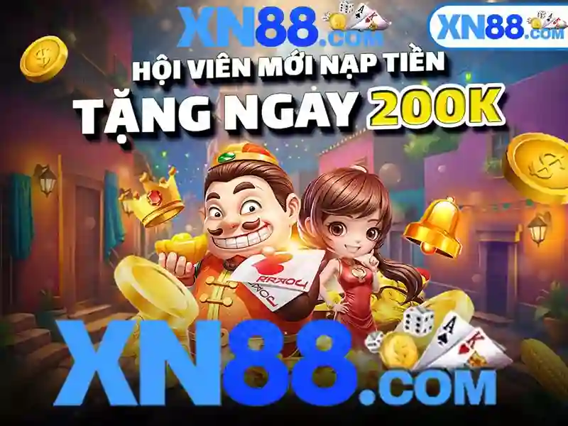 XN88 – Trang Chủ Cổng Game Slot Uy Tín 2026 - XN88