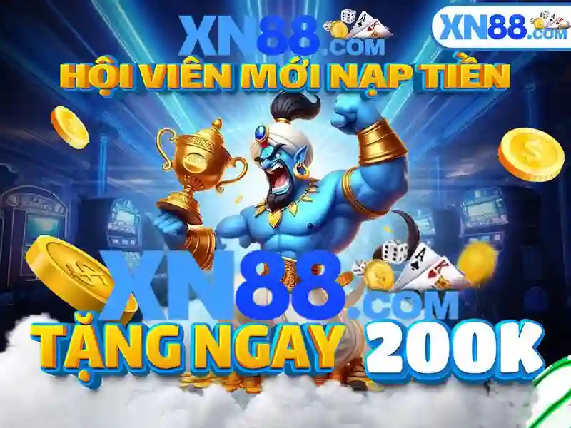 Cá cược hợp pháp XN88 – Trải Nghiệm Slot Đỉnh Cao Với xn88 com - XN88