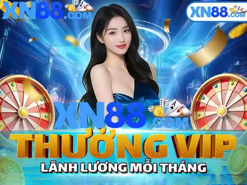  chương trình đại lý XN88 - XN88