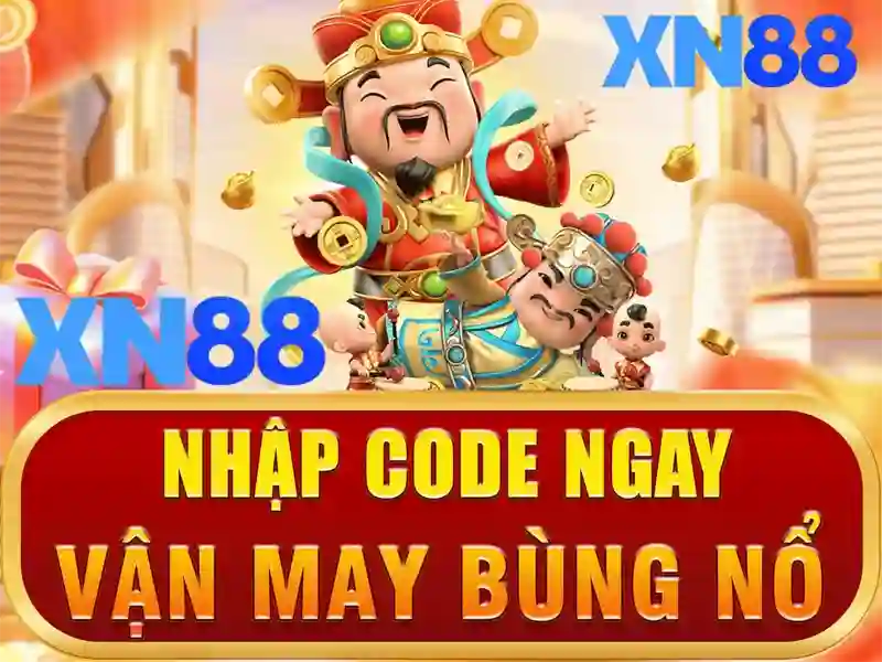 XN88 Casino – Kèo Cược Hấp Dẫn, Tỷ Lệ Cược Cạnh Tranh - XN88