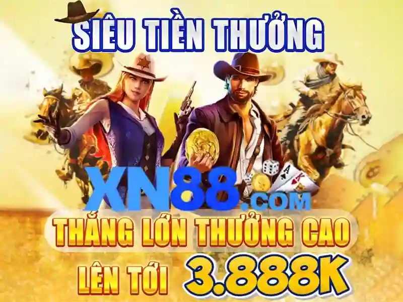 thẻ Slot - XN88