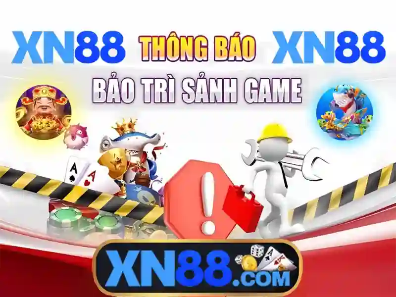 nổ hũ XN88 - XN88