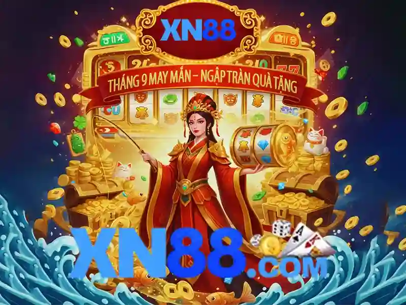  nạp tiền Slot nhanh chóng - XN88