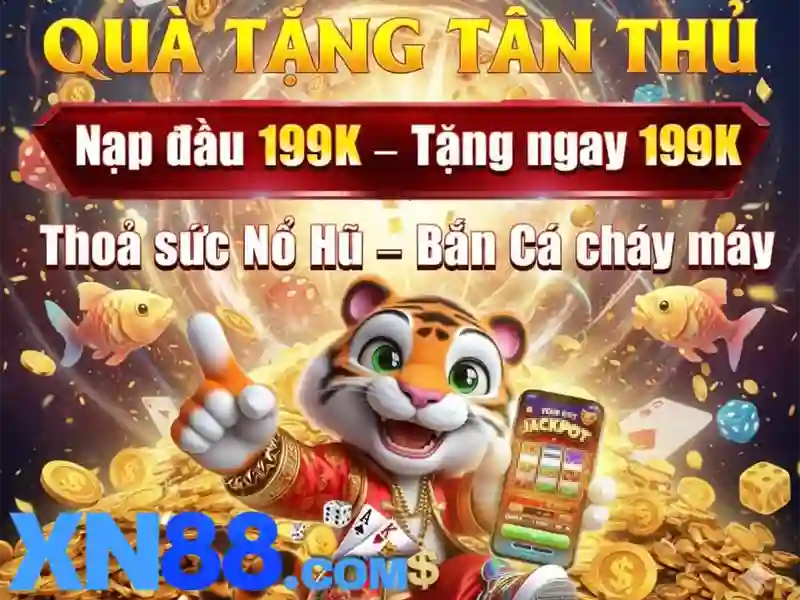 trò chơi slot trực tuyến - XN88