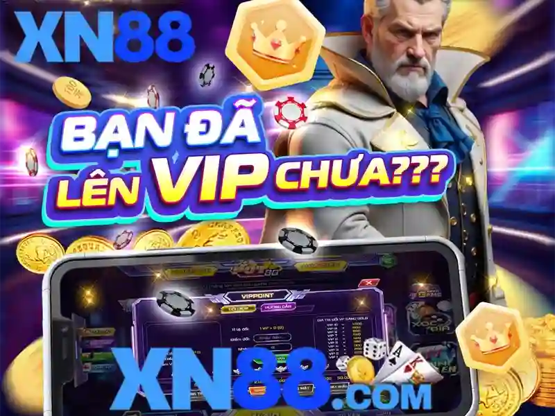 XN88 – Trang Chủ XN88 | Slot Game Online | Trải Nghiệm Đỉnh Cao - XN88