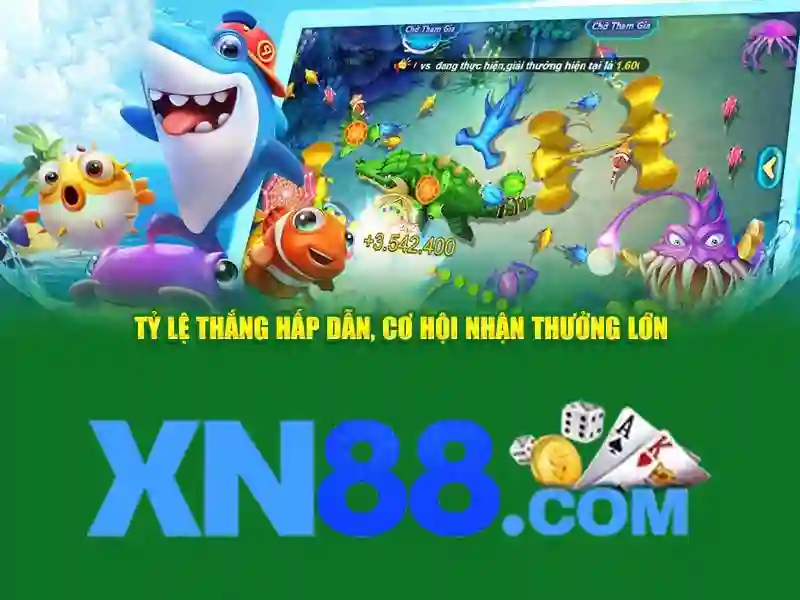  trải nghiệm slot - XN88
