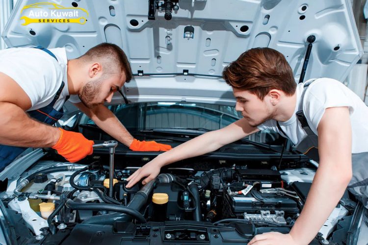 كراج تصليح بنتلي