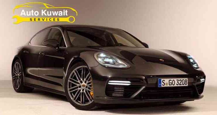 تبديل سفايف بورش