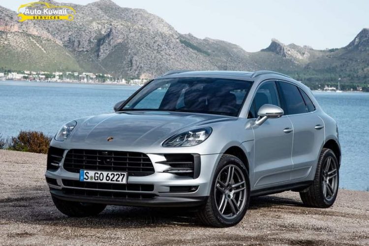 تبديل تواير بورش