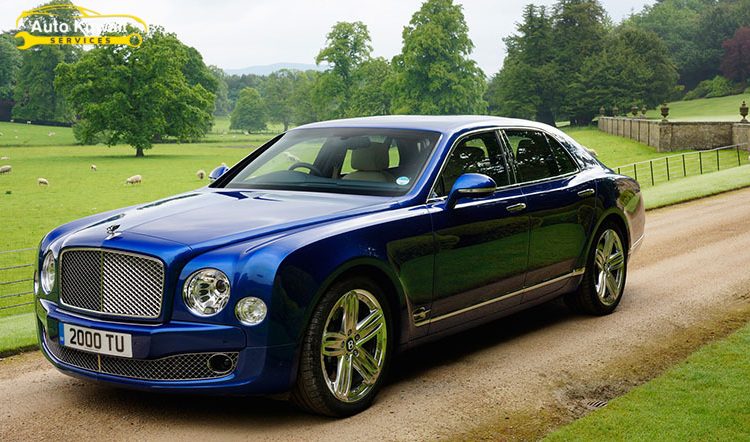 تبديل سفايف بنتلي