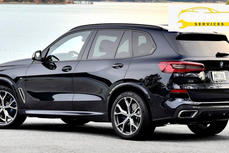 كراج متنقل القصور