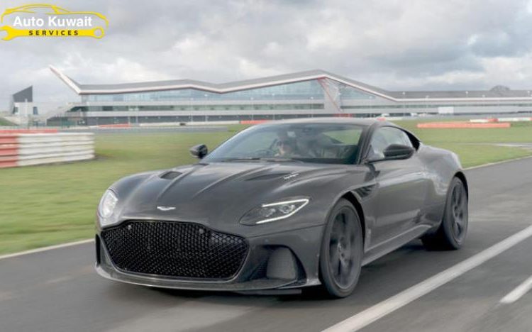 بنشر متنقل مبارك العبدالله