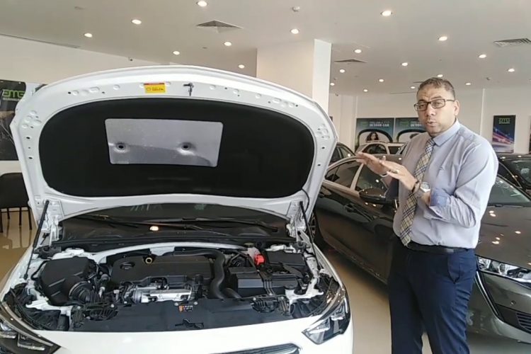 عدم وصول الكهرباء لطرمبة البنزين