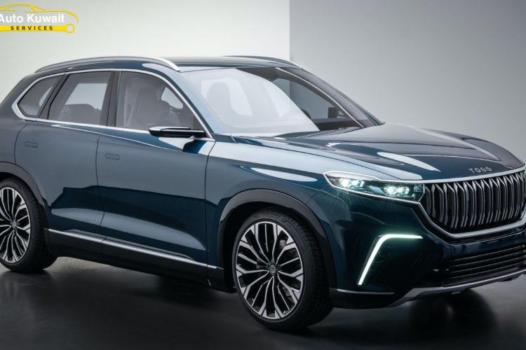 كراج متنقل المسايل