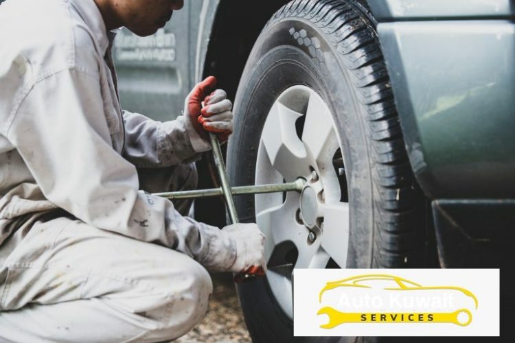 تبديل بطاريات مبارك الكبير