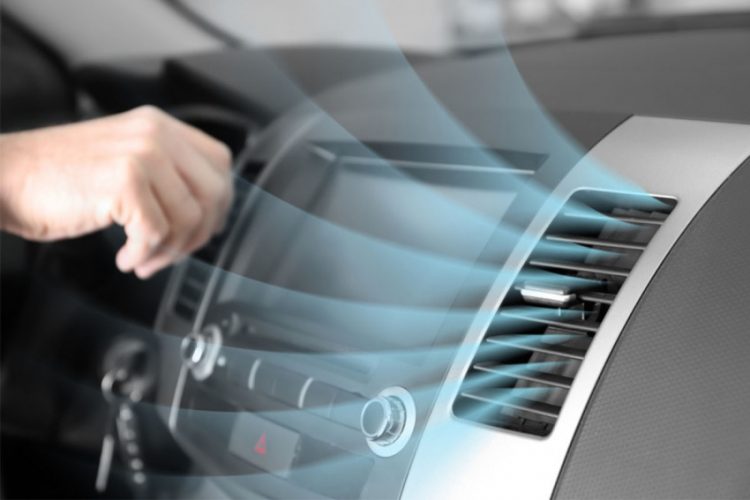 تصليح مكيف سيارة مزيراتي